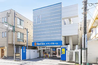 駒沢・深沢店 外観
