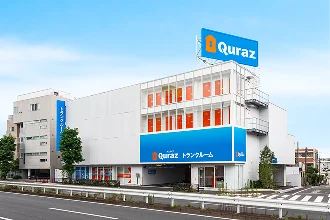 世田谷尾山台店 外観