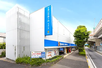 高井戸店 外観