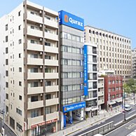 キュラーズ トランクルーム東池袋店外観