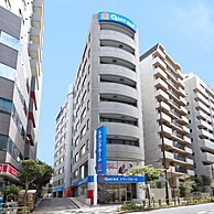 キュラーズ トランクルーム板橋区役所前店外観