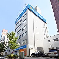 キュラーズ トランクルーム北池袋店外観
