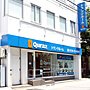 キュラーズ中延店 外観（1）