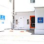 キュラーズ中延店 駐車場